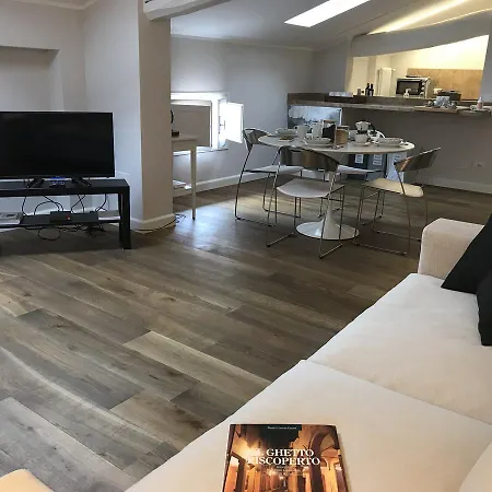 Apartmán In Canonica By Holiplanet
